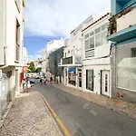 Apartamento Centro Historico