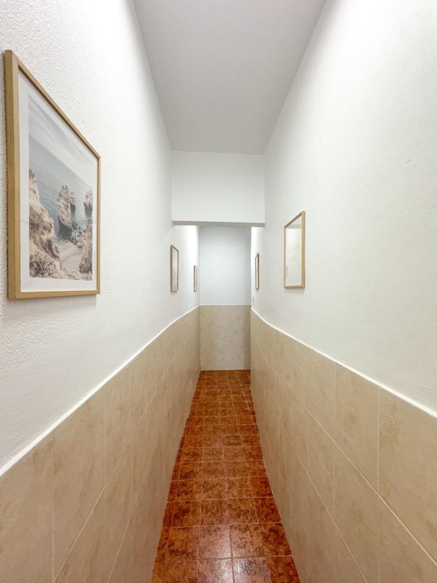 Centro Historico Appartement