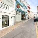 Apartamento Centro Historico