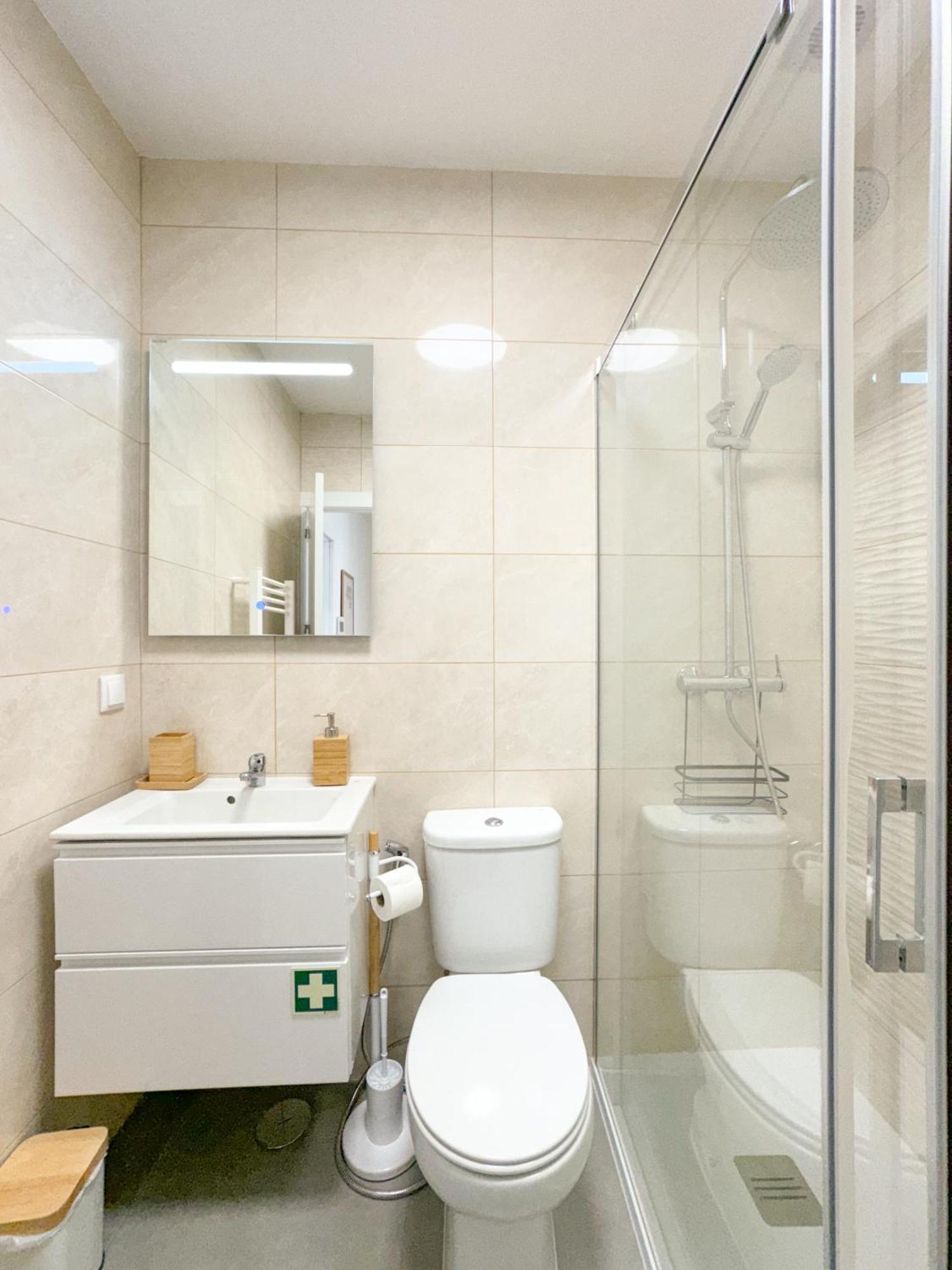 Apartamento Centro Historico